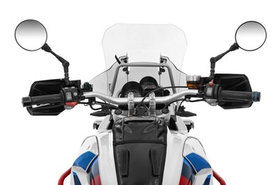 Bild von Handprotektoren