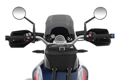 Bild von Handprotektoren