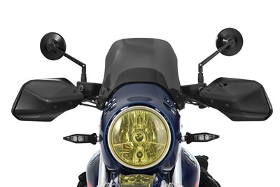 Bild von Handprotektoren