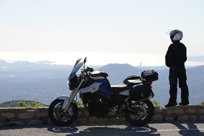 Bild von Handprotektoren