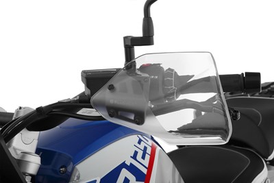 Bild von Handprotektoren