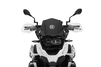 Bild von Handprotektoren