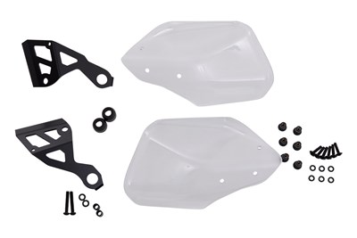 Bild von Handprotektoren