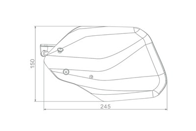 Bild von Handprotektoren