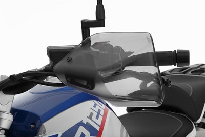 Bild von Handprotektoren