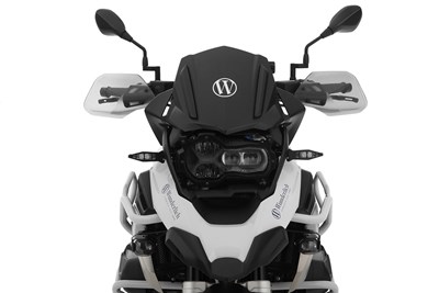 Bild von Handprotektoren