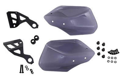 Bild von Handprotektoren