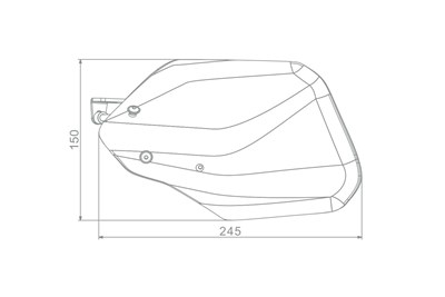 Bild von Handprotektoren