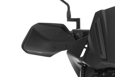 Bild von Handprotektoren