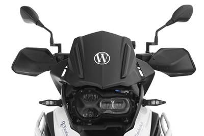 Bild von Handprotektoren