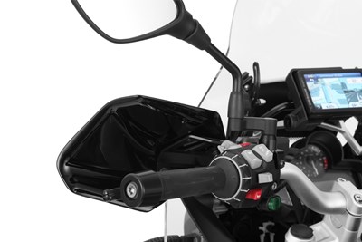 Bild von Handprotektoren