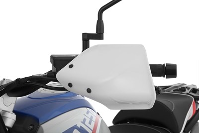 Bild von Handprotektoren