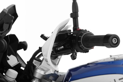 Bild von Handprotektoren