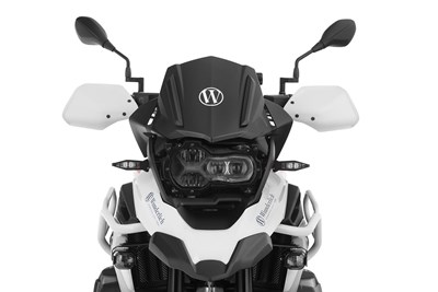 Bild von Handprotektoren