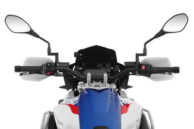 Bild von Handprotektoren