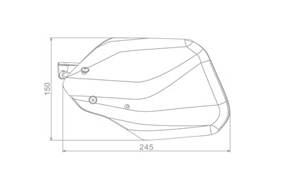 Bild von Handprotektoren