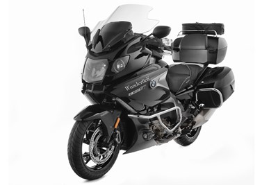 Bild von Handprotektoren