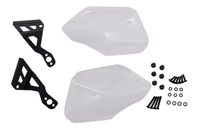 Bild von Handprotektoren