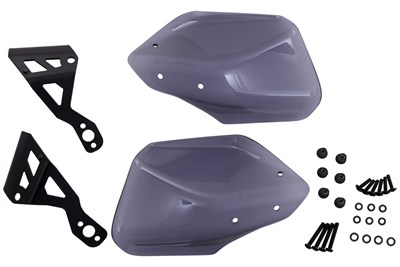 Bild von Handprotektoren