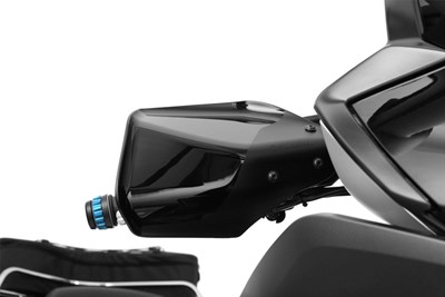 Bild von Handprotektoren