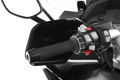 Bild von Handprotektoren