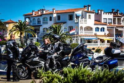 Bild von Handprotektoren