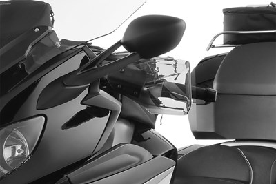 Bild von Handprotektoren