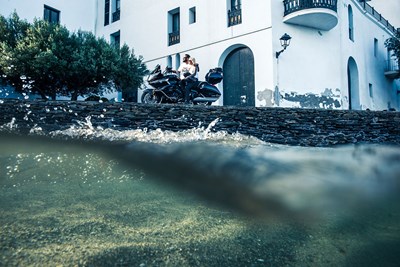 Bild von Handprotektoren