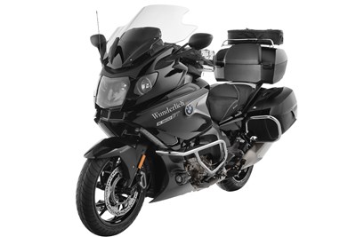 Bild von Handprotektoren