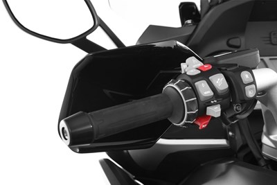 Bild von Handprotektoren