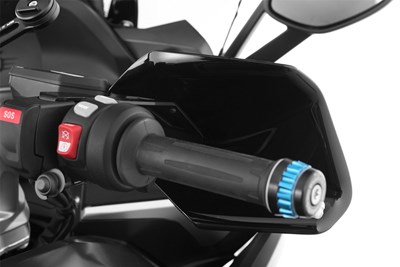 Bild von Handprotektoren