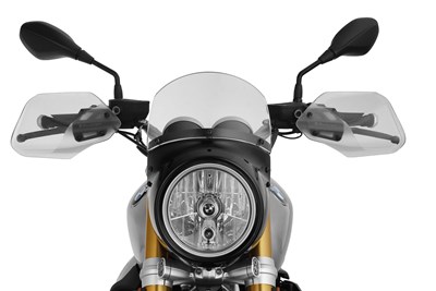 Bild von Handprotektoren