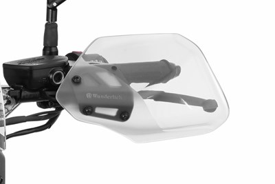 Bild von Handprotektoren