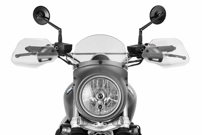 Bild von Handprotektoren