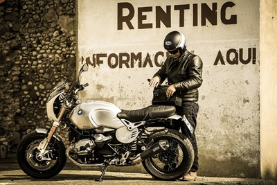 Bild von Handprotektoren