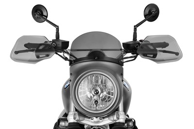 Bild von Handprotektoren