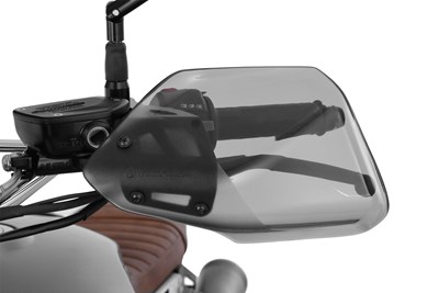 Bild von Handprotektoren