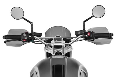 Bild von Handprotektoren