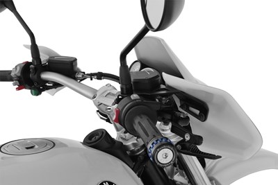 Bild von Handprotektoren