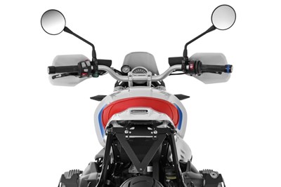 Bild von Handprotektoren