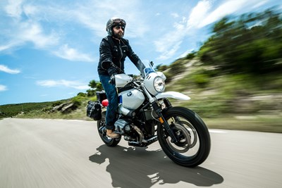 Bild von Handprotektoren