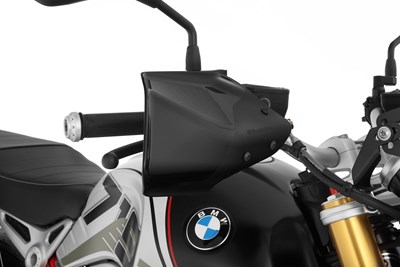 Bild von Handprotektoren