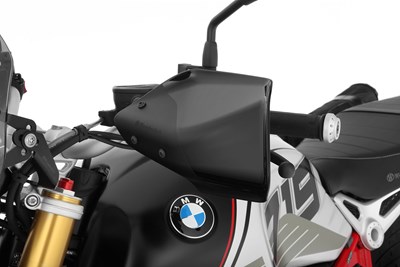 Bild von Handprotektoren