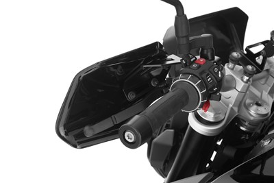 Bild von Handprotektoren