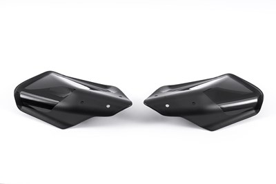 Bild von Handprotektoren