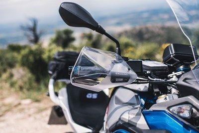 Bild von Handprotektoren