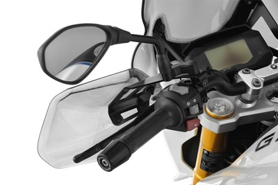 Bild von Handprotektoren