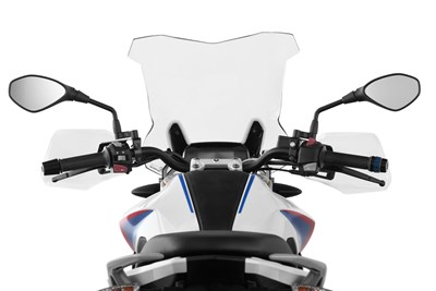 Bild von Handprotektoren