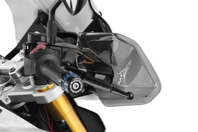 Bild von Handprotektoren