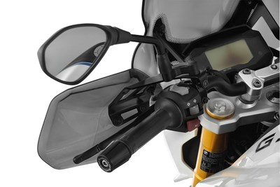 Bild von Handprotektoren